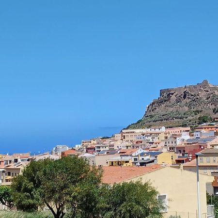 Appartamento Per Vacanza Кастелсардо Екстериор снимка