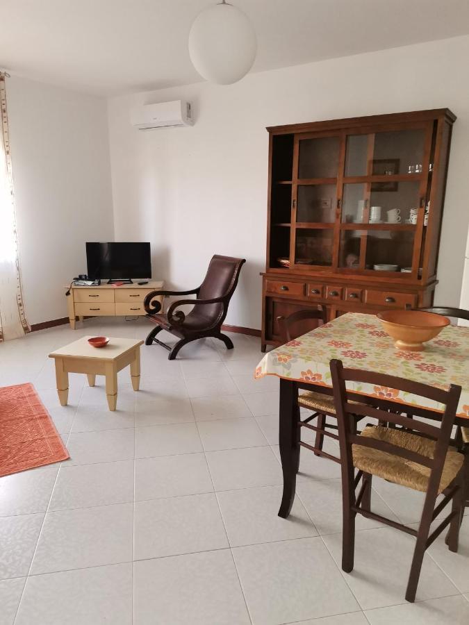 Appartamento Per Vacanza Кастелсардо Екстериор снимка