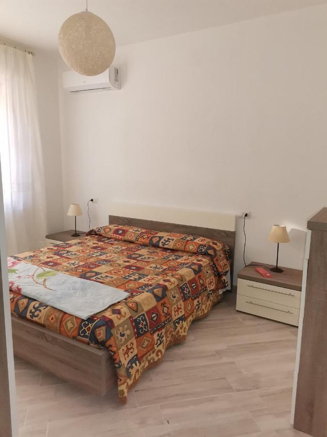 Appartamento Per Vacanza Кастелсардо Екстериор снимка